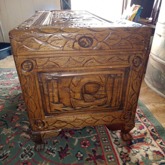 Antique - Picture 2 of 4